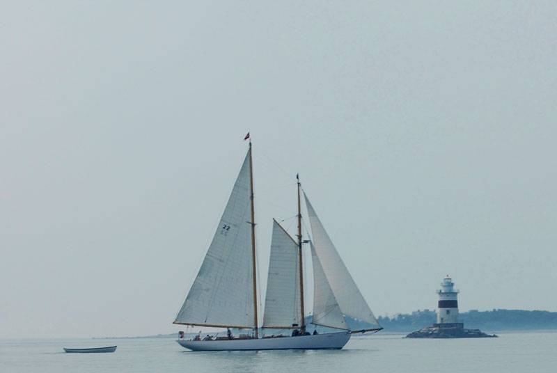 Fasting Day 40 of 40: Awe from Beginning to&nbsp;End